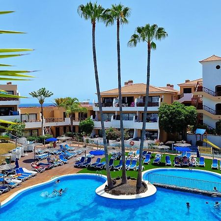 Strelitzia Apartment - Ocean View & Heated Pool San Miguel de Abona Ngoại thất bức ảnh