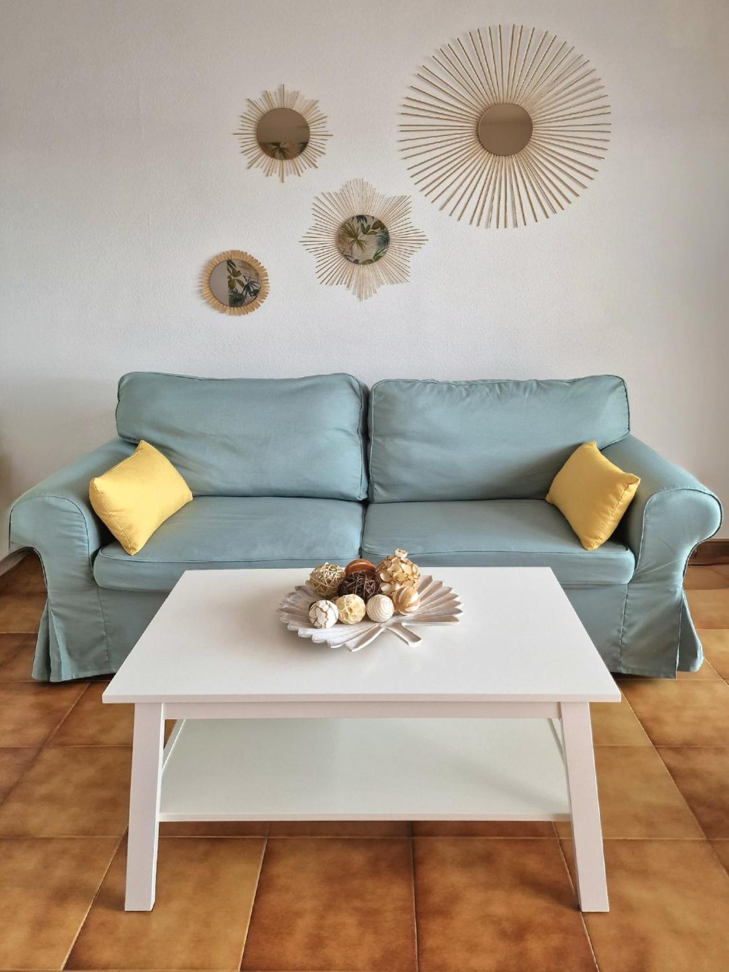 Strelitzia Apartment - Ocean View & Heated Pool San Miguel de Abona Ngoại thất bức ảnh