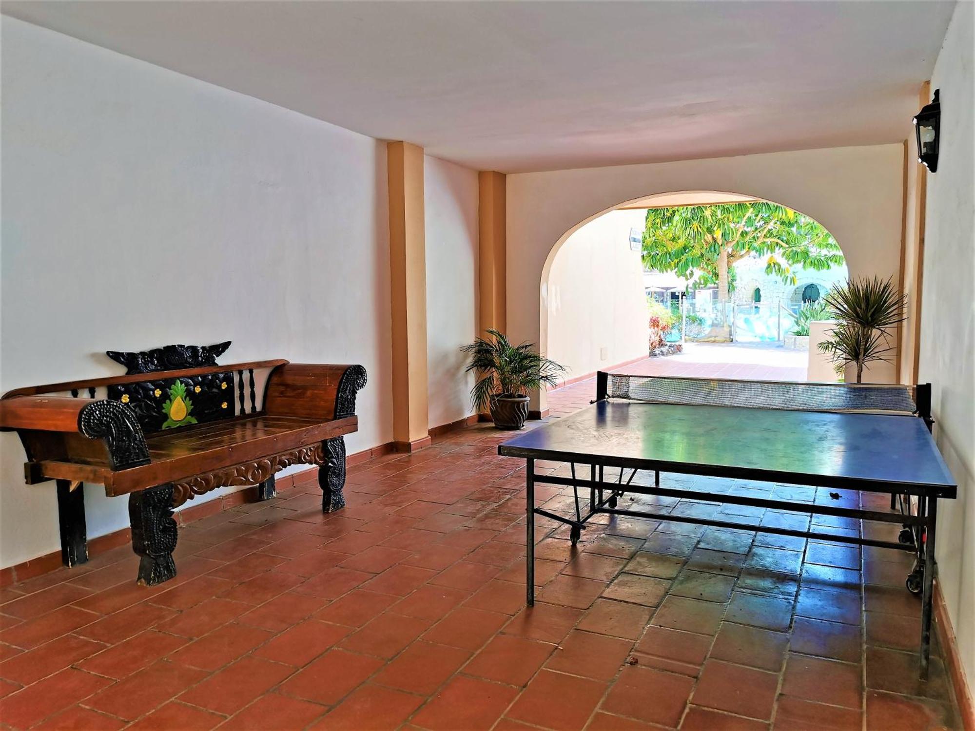 Strelitzia Apartment - Ocean View & Heated Pool San Miguel de Abona Ngoại thất bức ảnh