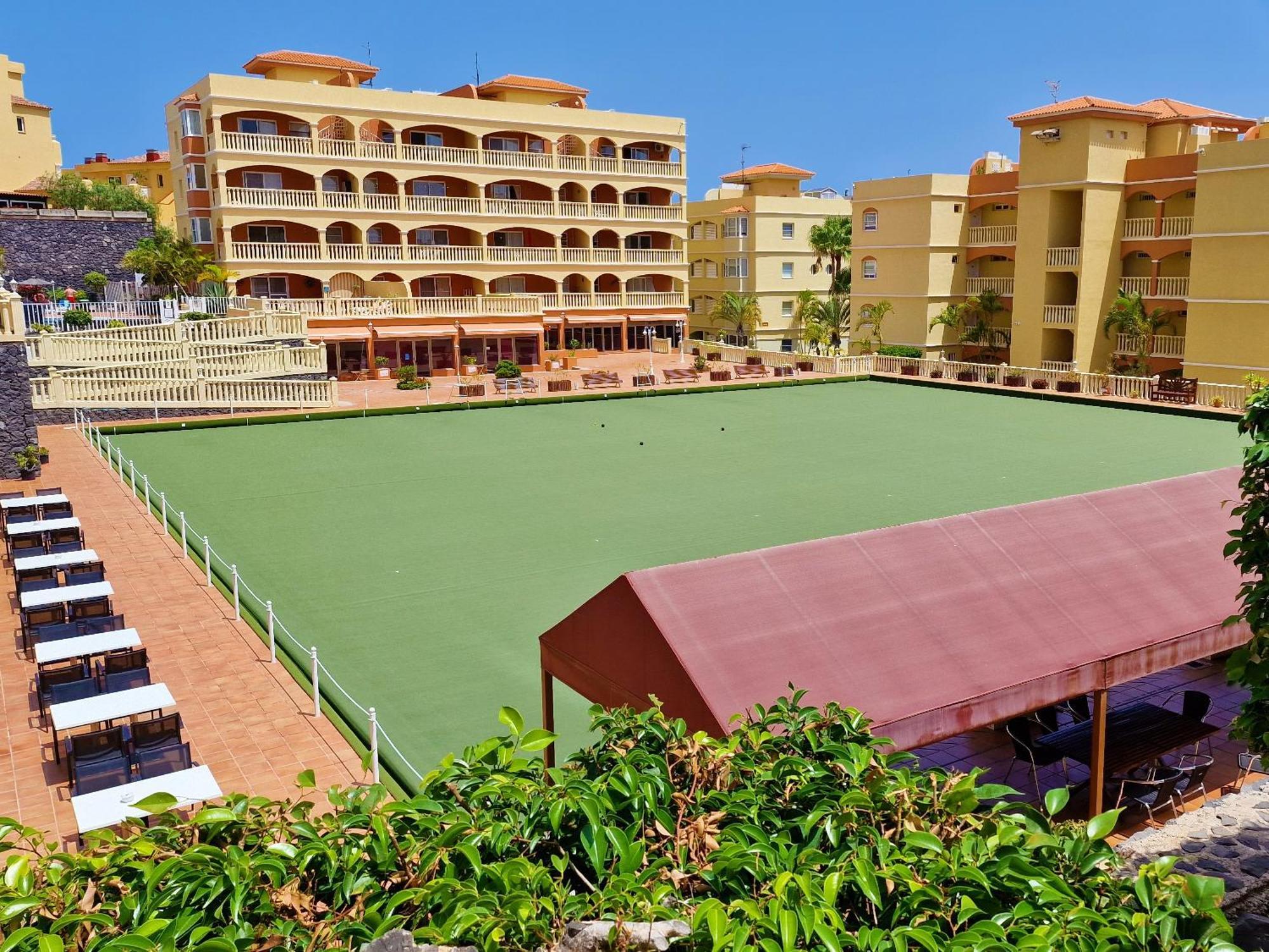 Strelitzia Apartment - Ocean View & Heated Pool San Miguel de Abona Ngoại thất bức ảnh